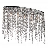 потолочный светильник ideal lux rain clear pl5 в Кургане
