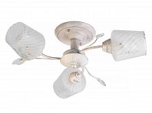потолочная люстра toplight pamela tl7150x-03wg в Кургане
