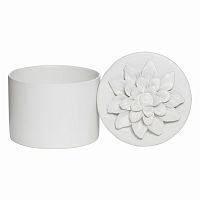 шкатулка для украшений white ii - н* в Кургане