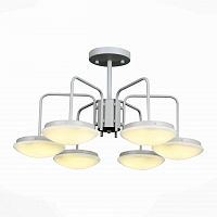 потолочная светодиодная люстра st luce pratico sle120.502.06 в Кургане