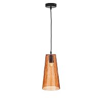 подвесной светильник idlamp iris color 243/1-whitegold в Кургане