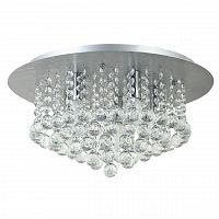 потолочная люстра mw-light венеция 276014605 в Кургане