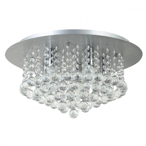 потолочная люстра mw-light венеция 276014605 в Кургане