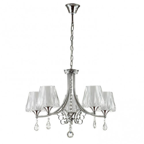 подвесная люстра lumion modesta 3411/5 в Кургане