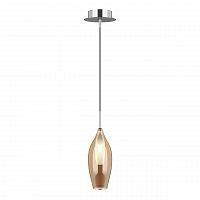 подвесной светильник lightstar pentola 803023 в Кургане