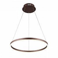 подвесной светодиодный светильник omnilux cianciana oml-19203-54 в Кургане