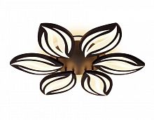 потолочная светодиодная люстра ambrella light original fa508 в Кургане