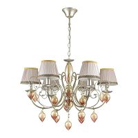 подвесная люстра odeon light persia 3925/6 в Кургане
