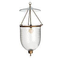 подвесной светильник bexley 1l от delight collection в Кургане