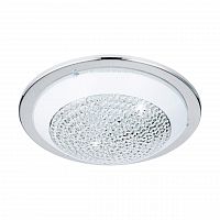 потолочный светодиодный светильник eglo acolla 95641 в Кургане