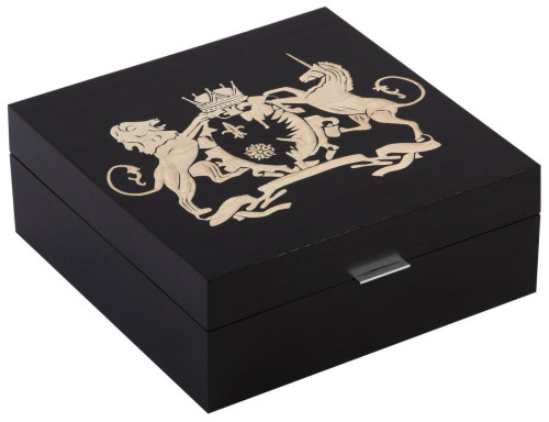 шкатулка richard big в Кургане