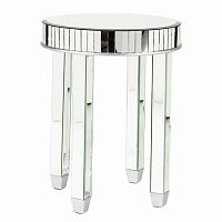 столик зеркальный журнальный cristal small в Кургане