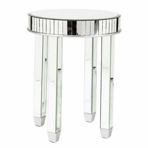 столик зеркальный журнальный cristal small в Кургане