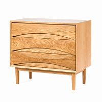 комод gold oak светло-коричневый в Кургане