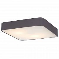 потолочный светильник arte lamp cosmopolitan a7210pl-3bk в Кургане