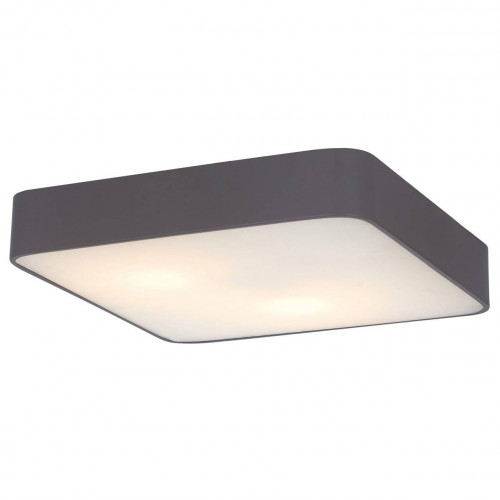 потолочный светильник arte lamp cosmopolitan a7210pl-3bk в Кургане