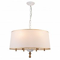 подвесная люстра favourite milena 2528-6p в Кургане