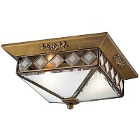 потолочный светильник odeon light morne 2544/2 в Кургане