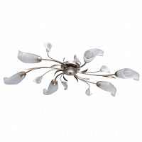 потолочная люстра mw-light восторг 19 242016306 в Кургане