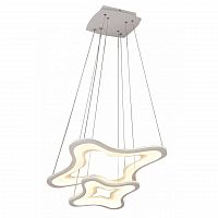 подвесной светодиодный светильник omnilux vesimo oml-02403-58 в Кургане