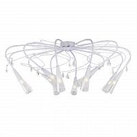потолочная люстра lightstar aereo 711120 в Кургане