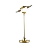 настольная лампа odeon light barolo 4155/7tl в Кургане