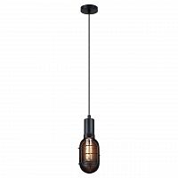подвесной светильник lussole loft lsp-9816 в Кургане
