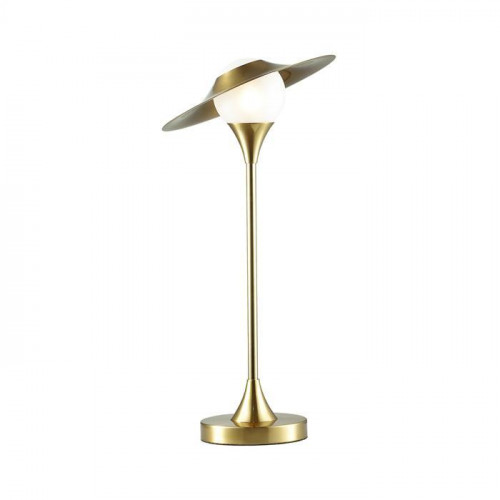 настольная лампа odeon light barolo 4155/7tl в Кургане