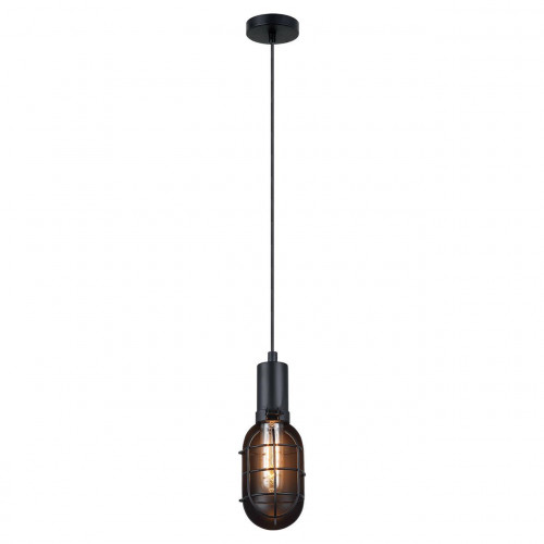 подвесной светильник lussole loft lsp-9816 в Кургане