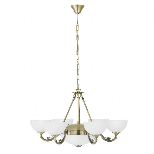 подвесная люстра eglo savoy 82749 в Кургане