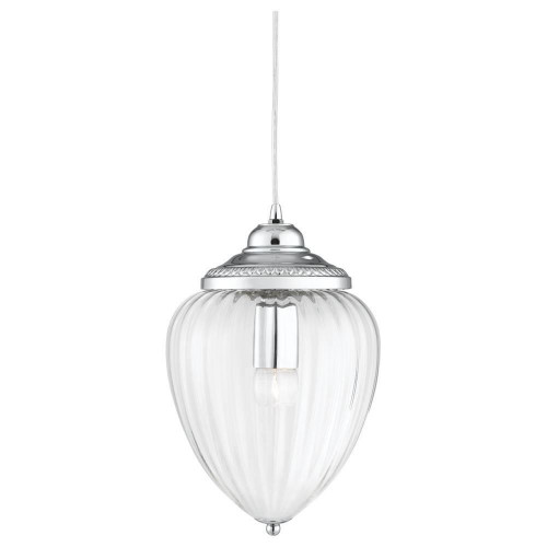 подвесной светильник arte lamp rimini a1091sp-1cc в Кургане
