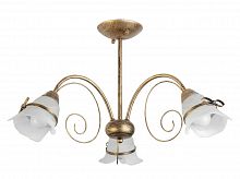 потолочная люстра toplight bridget tl3620x-03 в Кургане