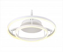 потолочный светодиодный светильник kink light тор 08222,01(3000-6000k) в Кургане
