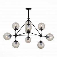 подвесная люстра st luce stampo sl549.403.10 в Кургане