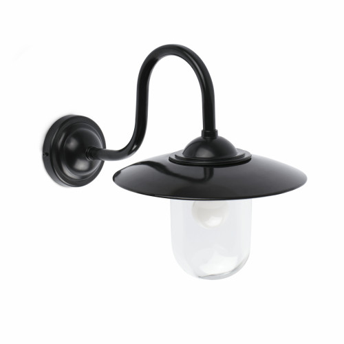 hudson бра черное e27 от faro в Кургане