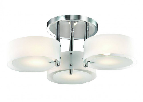 потолочная люстра st luce foresta sl483.502.03 в Кургане