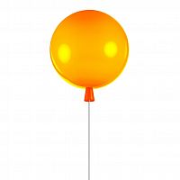 потолочный светильник loft it 5055c/s orange в Кургане