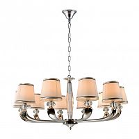 подвесная люстра newport 11610/c в Кургане
