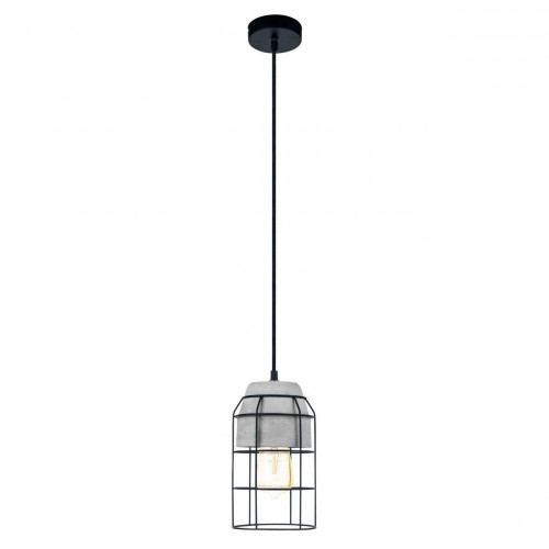 подвесной светильник eglo consett 49783 в Кургане