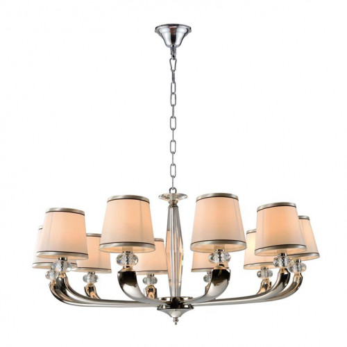 подвесная люстра newport 11610/c в Кургане