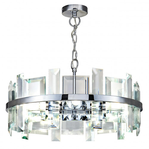 подвесная люстра maytoni cerezo mod201pl-07n в Кургане
