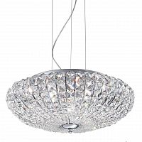 подвесной светильник ideal lux virgin sp6 в Кургане