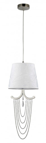 подвесной светильник crystal lux foggia sp1 в Кургане