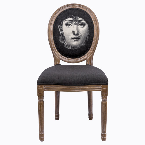 стул индия fornasetti в Кургане