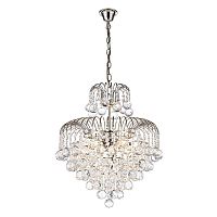 подвесная люстра arti lampadari bellagio e 1.5.50.100 n в Кургане