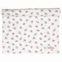 столовая дорожка hailey petit white в Кургане