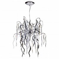подвесная люстра lightstar mocco 792154 в Кургане