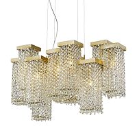 подвесной светильник pr68065-12 gold от delight collection в Кургане
