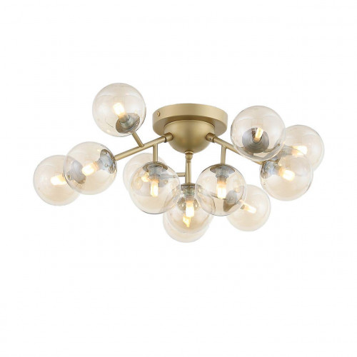 потолочная люстра st luce pallеre sl438.202.12 в Кургане