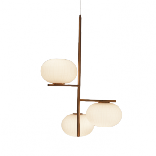 потолочный светильник sm2294c1-3 в Кургане